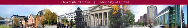 uottawa banner