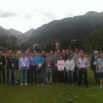 2014 Telluride Workshop Group Picture