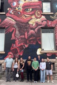 Group Picture Sept 2025